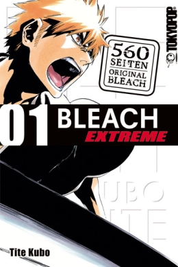 Bleach EXTREME 01 