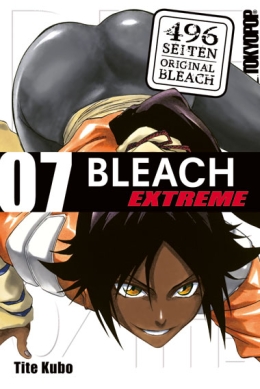 Bleach EXTREME 07 