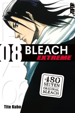 Bleach EXTREME 08 