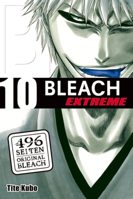 Bleach EXTREME 10 