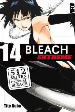 Bleach EXTREME 14 