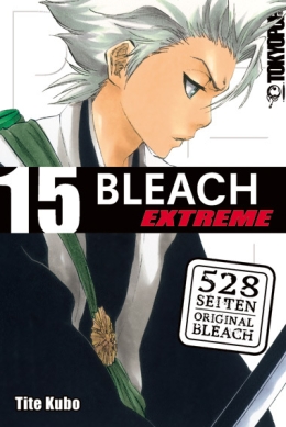 Bleach EXTREME 15 