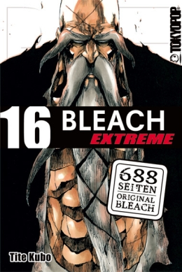 Bleach EXTREME 16 