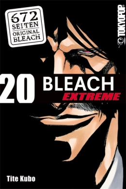 Bleach EXTREME 20 