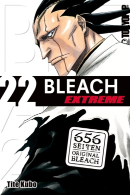 Bleach EXTREME 22 