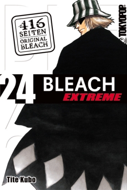Bleach EXTREME 24 