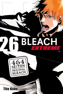 Bleach EXTREME 26 (Abschlussband) 
