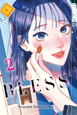 Bless 02 
