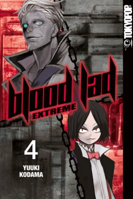 Blood Lad EXTREME 04 