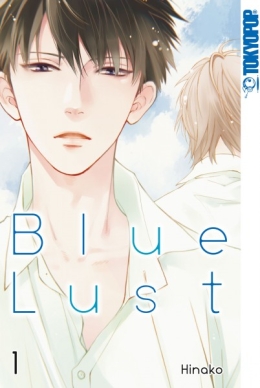 Blue Lust 01 