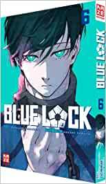 Blue Lock 06 
