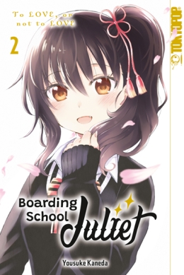 Boarding School Juliet 02 