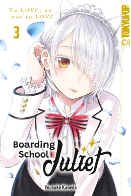 Boarding School Juliet 03 