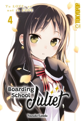 Boarding School Juliet 04 