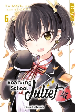 Boarding School Juliet 06 