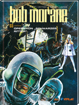 Bob Morane 03 VZA (All Verlag) 