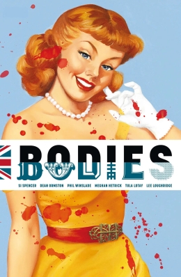 Bodies 