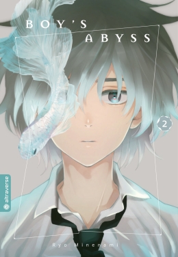 Boys Abyss 02 