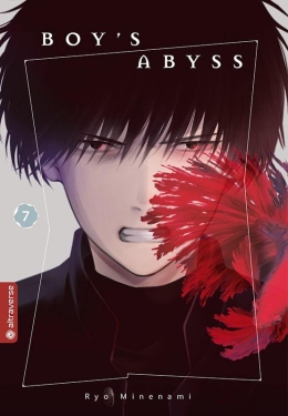 Boys Abyss 07 