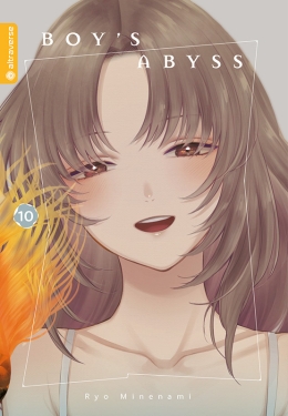 Boys Abyss 10 