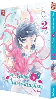 Die Braut des Wasserdrachen 02 
