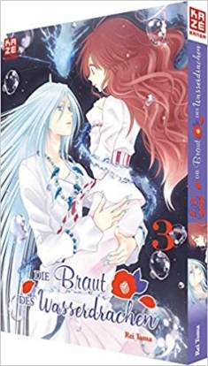 Die Braut des Wasserdrachen 03 