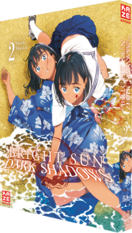 Bright Sun – Dark Shadows 02 