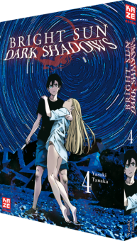 Bright Sun – Dark Shadows 04 
