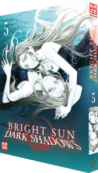 Bright Sun – Dark Shadows 05 