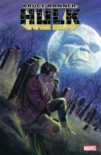 Bruce Banner: Hulk 04 –Grabschänder 