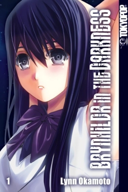Brynhildr in the Darkness 01 