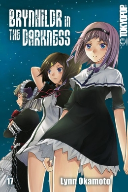 Brynhildr in the Darkness 17 