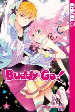 Buddy Go! 02 