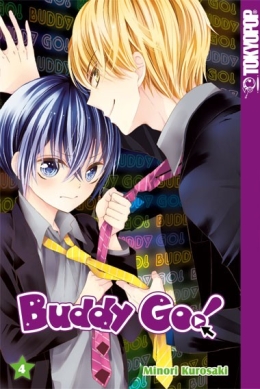 Buddy Go! 04 