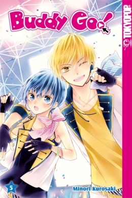 Buddy Go! 05 