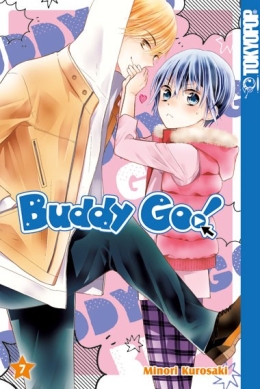 Buddy Go! 07 