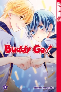 Buddy Go! 09 