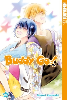 Buddy Go! 10 