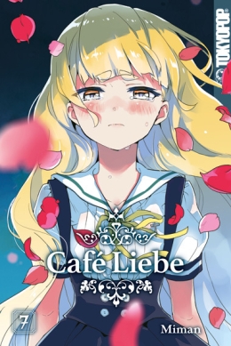 Cafe Liebe 07 