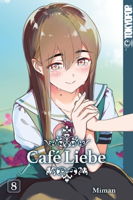 Cafe Liebe 08 