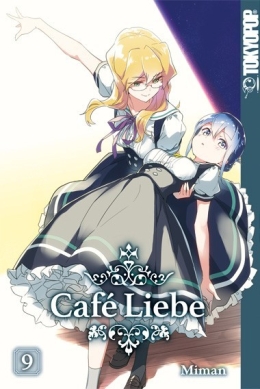 Café Liebe 09 