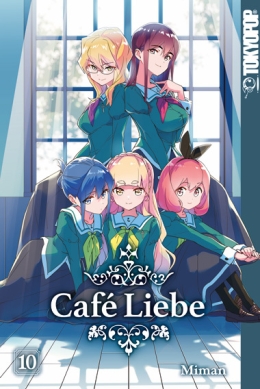 Café Liebe 10 