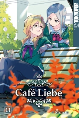 Café Liebe 11 