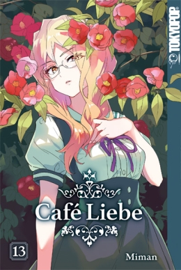 Cafe Liebe 13 