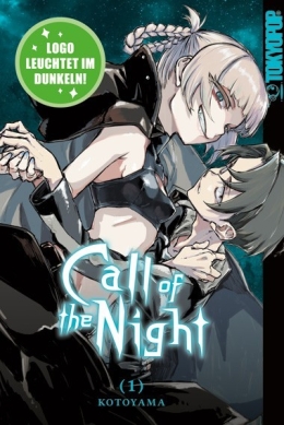 Call of the Night 01 