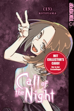 Call of the Night 13 