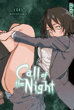 Call of the Night 14 