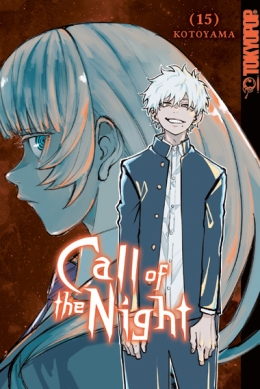 Call of the Night 15 