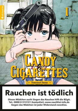Candy & Cigarettes 01 