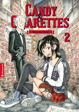 Candy & Cigarettes 02 